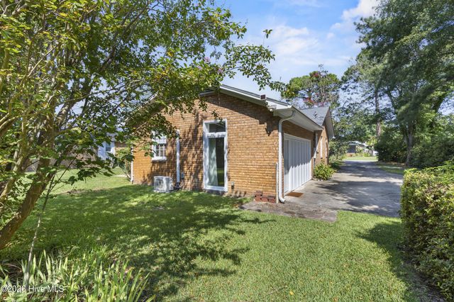 506 Tanbridge Road, Wilmington, NC 28405
