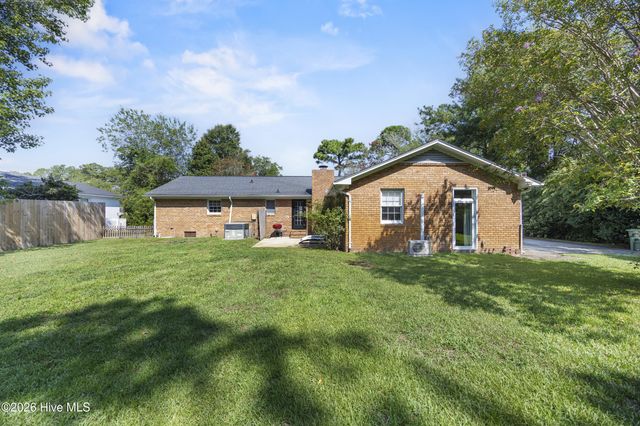506 Tanbridge Road, Wilmington, NC 28405