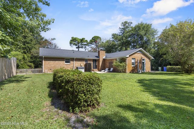 506 Tanbridge Road, Wilmington, NC 28405