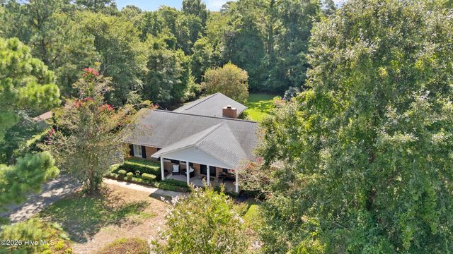 506 Tanbridge Road, Wilmington, NC 28405