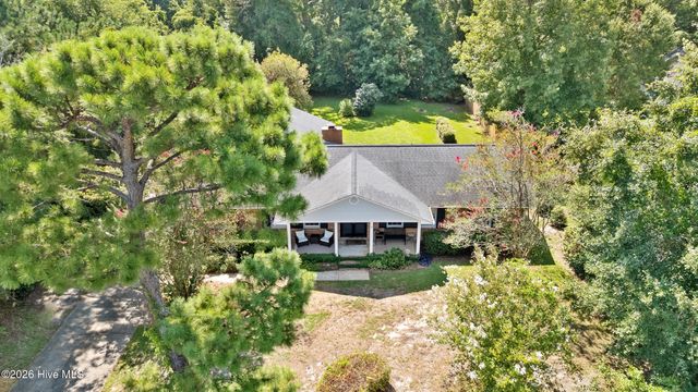 506 Tanbridge Road, Wilmington, NC 28405