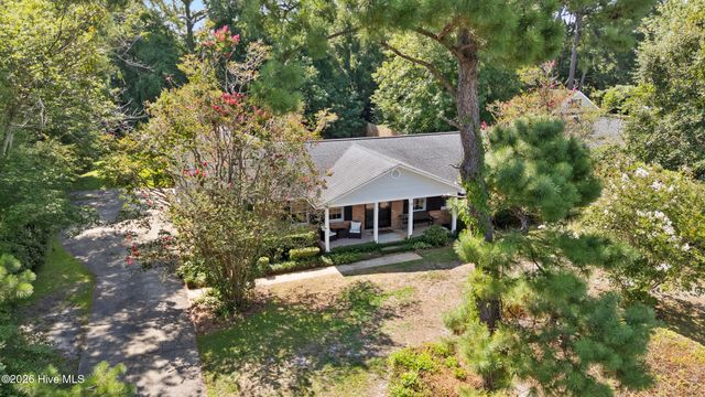 506 Tanbridge Road, Wilmington, NC 28405