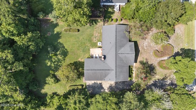 506 Tanbridge Road, Wilmington, NC 28405