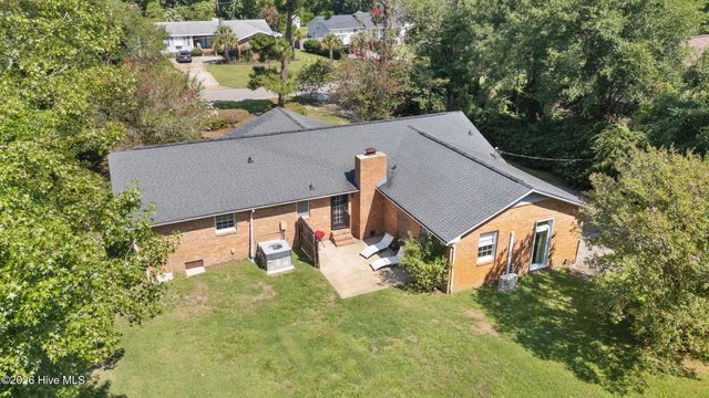 506 Tanbridge Road, Wilmington, NC 28405