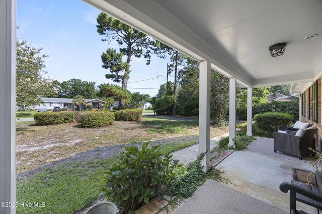 506 Tanbridge Road, Wilmington, NC 28405