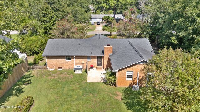 506 Tanbridge Road, Wilmington, NC 28405