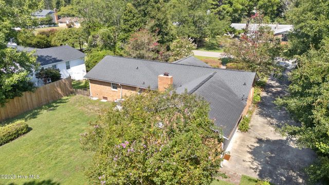 506 Tanbridge Road, Wilmington, NC 28405