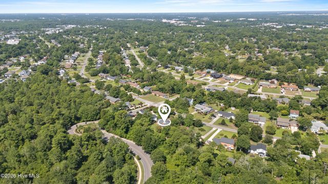 506 Tanbridge Road, Wilmington, NC 28405
