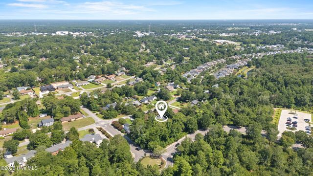 506 Tanbridge Road, Wilmington, NC 28405