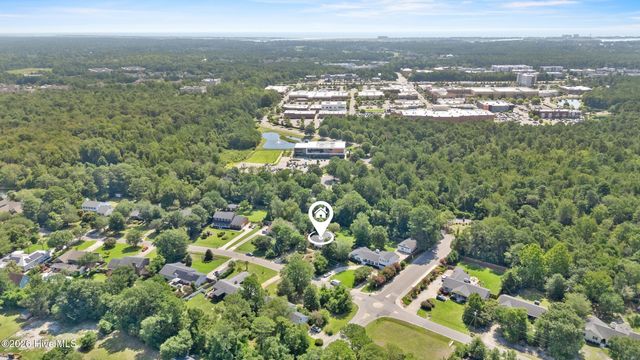 506 Tanbridge Road, Wilmington, NC 28405