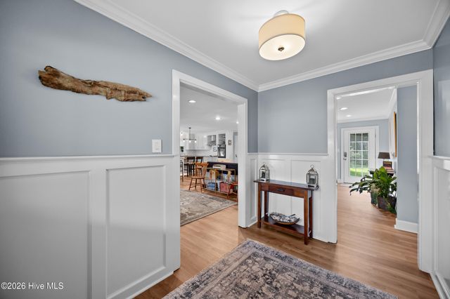 506 Tanbridge Road, Wilmington, NC 28405