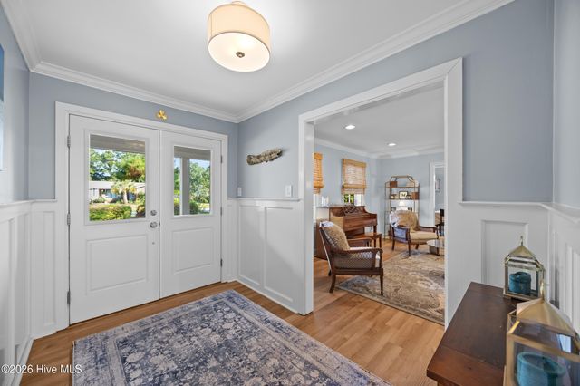 506 Tanbridge Road, Wilmington, NC 28405