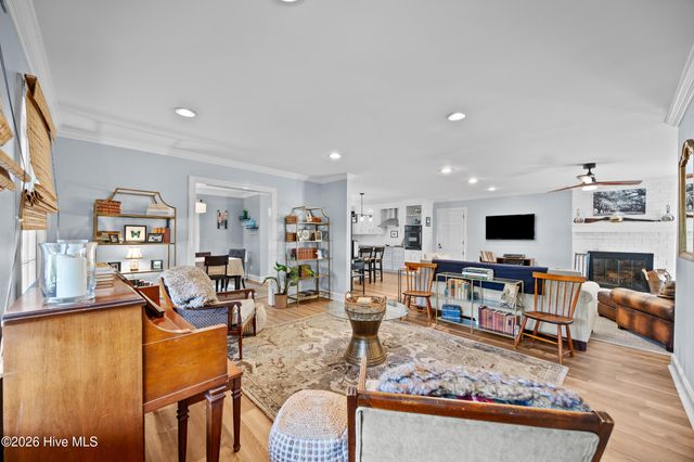 506 Tanbridge Road, Wilmington, NC 28405