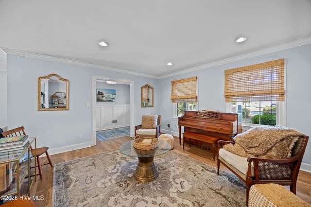 506 Tanbridge Road, Wilmington, NC 28405