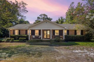 506 Tanbridge Road, Wilmington, NC 28405