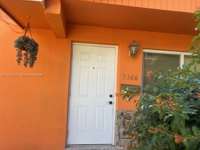 3366 Thomas Ave, Miami, FL 33133