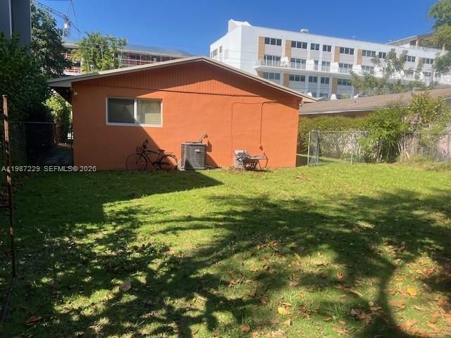3366 Thomas Ave, Miami, FL 33133