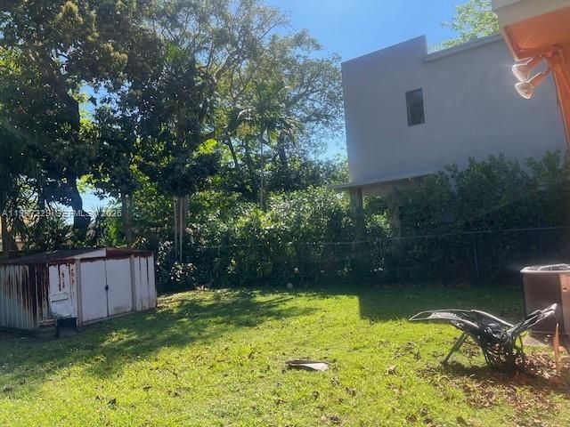 3366 Thomas Ave, Miami, FL 33133