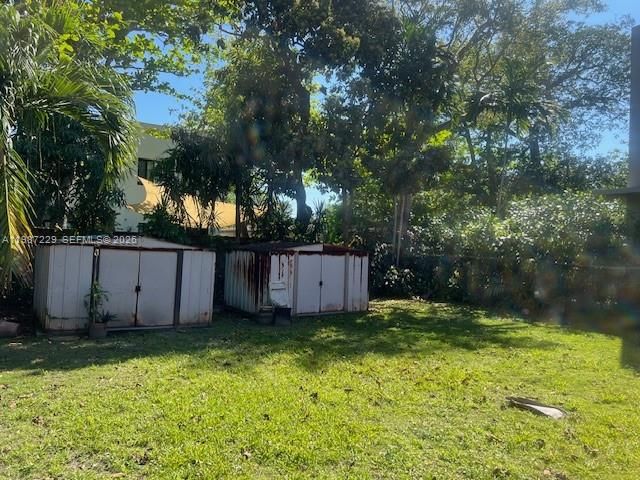 3366 Thomas Ave, Miami, FL 33133