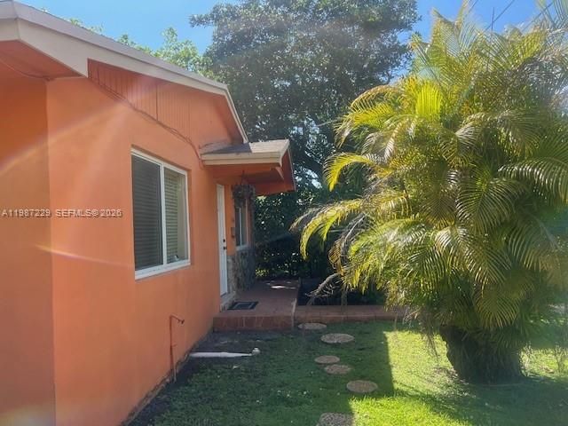 3366 Thomas Ave, Miami, FL 33133