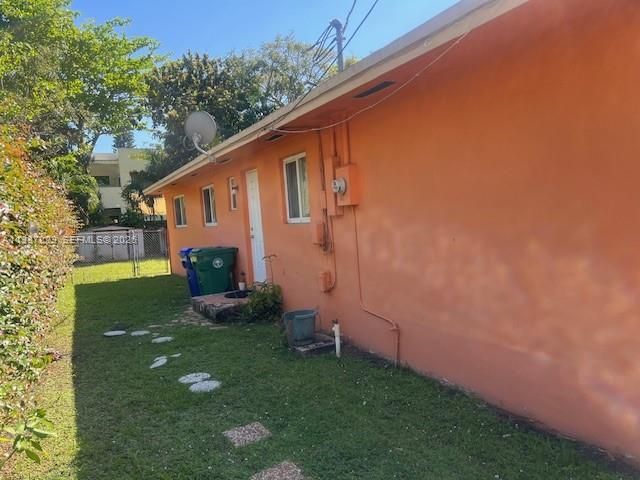 3366 Thomas Ave, Miami, FL 33133