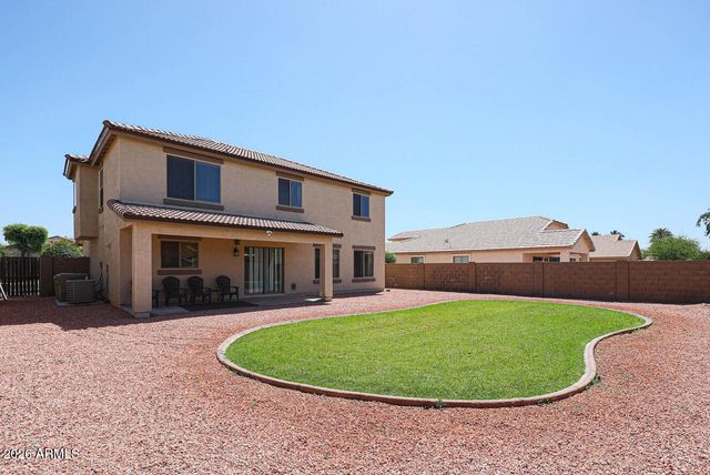 7210 W DISCOVERY Drive, Glendale, AZ 85303