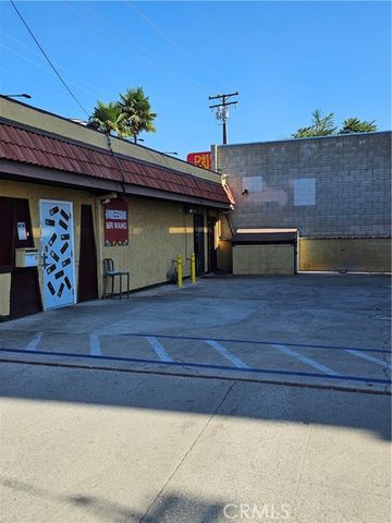 1718 New Avenue, San Gabriel, CA 91776