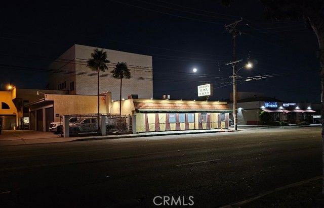 1718 New Avenue, San Gabriel, CA 91776