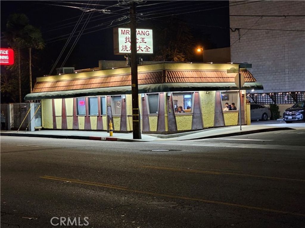 1718 New Avenue, San Gabriel, CA 91776