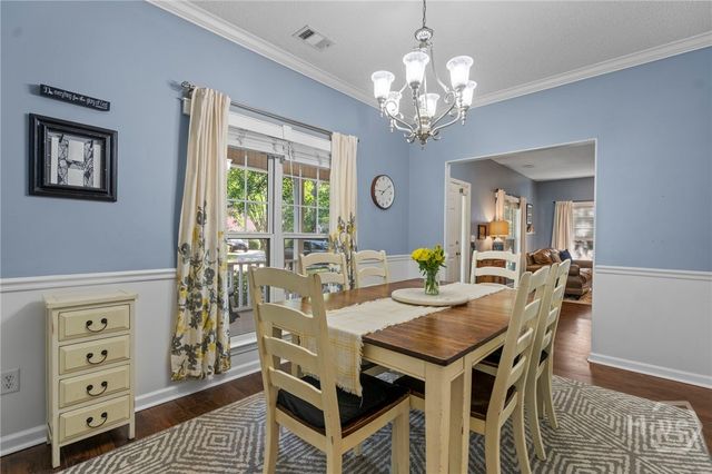 127 Cherryfield Lane, Savannah, GA 31419