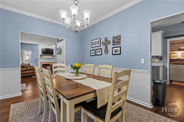 127 Cherryfield Lane, Savannah, GA 31419