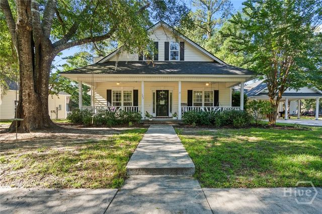 127 Cherryfield Lane, Savannah, GA 31419