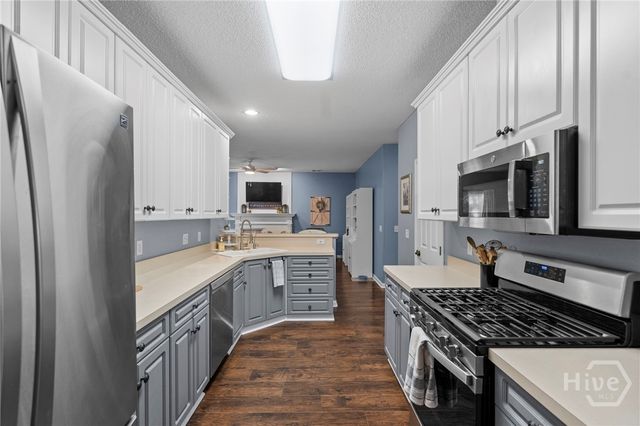 127 Cherryfield Lane, Savannah, GA 31419