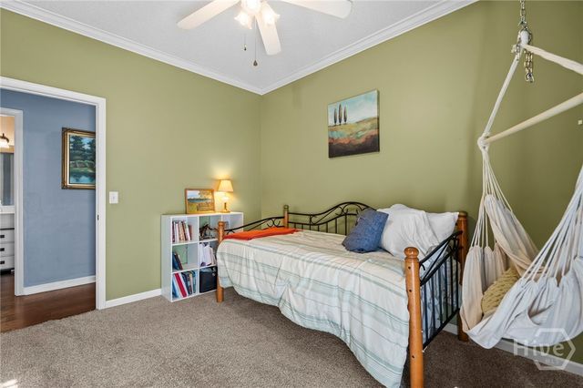 127 Cherryfield Lane, Savannah, GA 31419