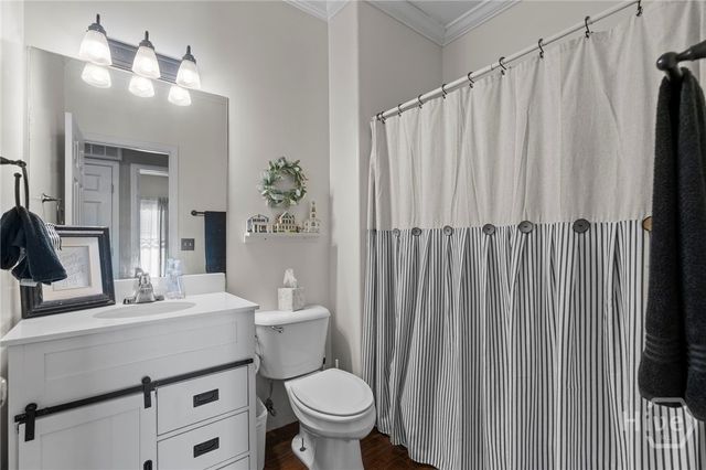 127 Cherryfield Lane, Savannah, GA 31419