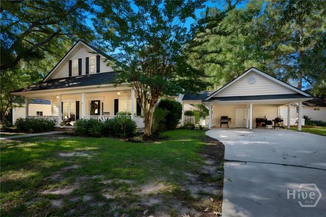 127 Cherryfield Lane, Savannah, GA 31419