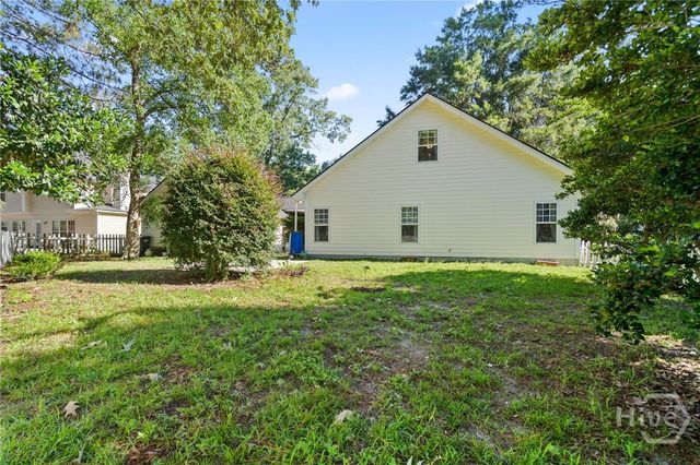 127 Cherryfield Lane, Savannah, GA 31419
