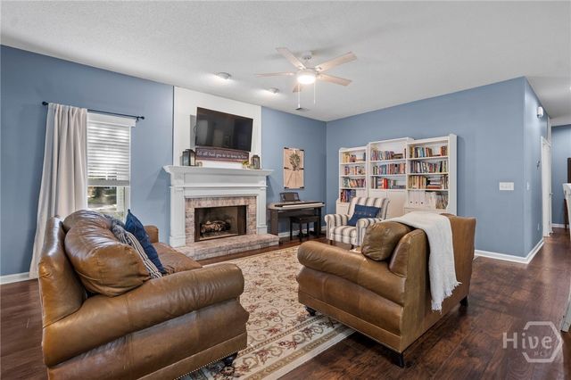 127 Cherryfield Lane, Savannah, GA 31419