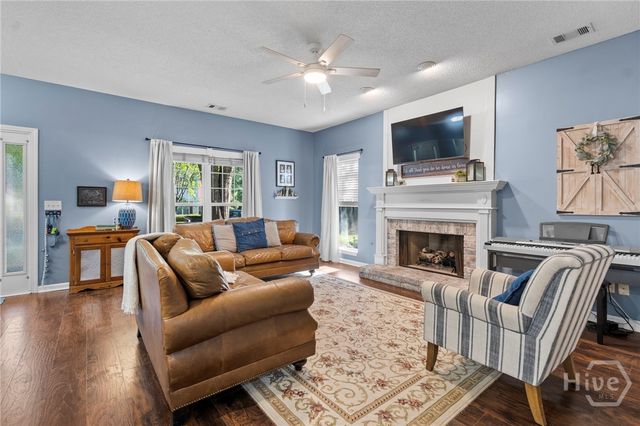 127 Cherryfield Lane, Savannah, GA 31419