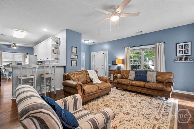 127 Cherryfield Lane, Savannah, GA 31419