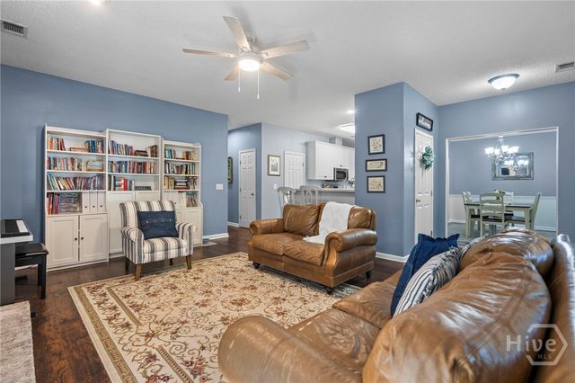 127 Cherryfield Lane, Savannah, GA 31419