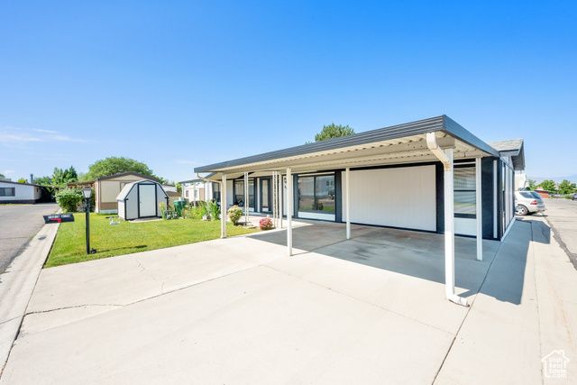 497 N 1120 W, Orem, UT 84057