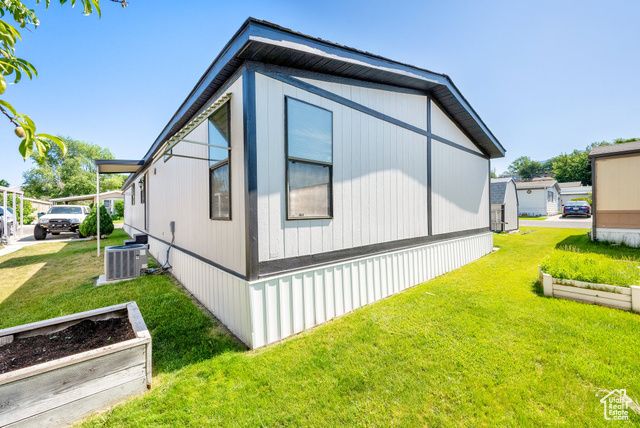 497 N 1120 W, Orem, UT 84057
