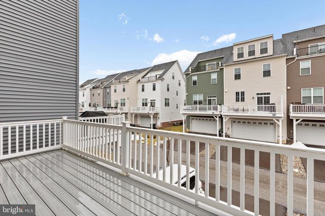 609 BURCHAM ST, Phoenixville, PA 19460