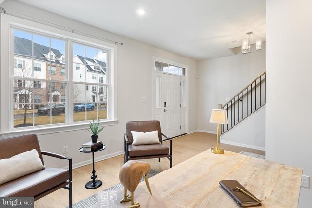 609 BURCHAM ST, Phoenixville, PA 19460