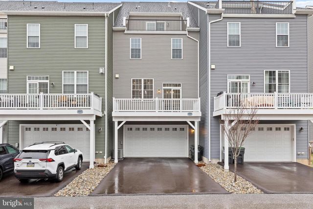 609 BURCHAM ST, Phoenixville, PA 19460