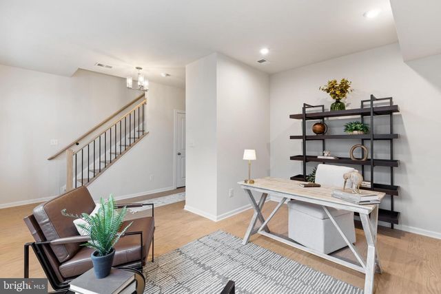 609 BURCHAM ST, Phoenixville, PA 19460