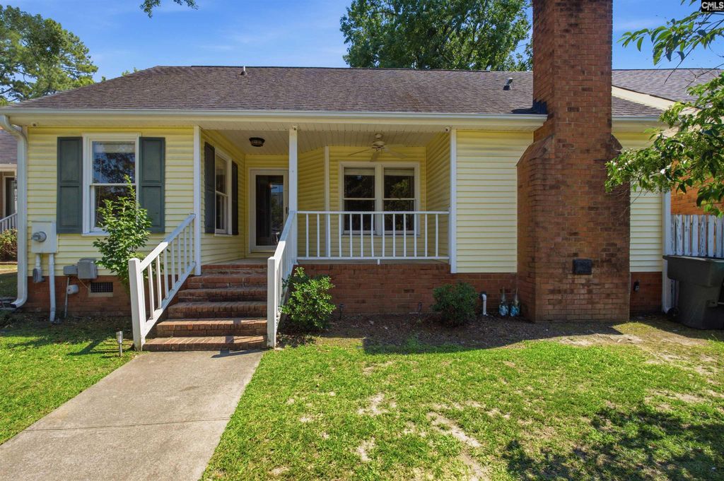 134 Village Walk, Columbia, SC 29209