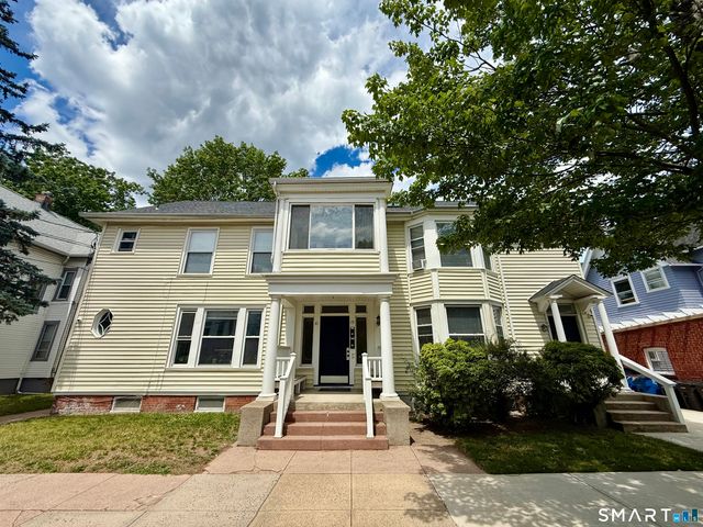 79 Avon Street 3D, New Haven, CT 06511