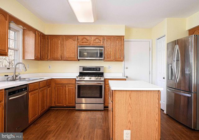 644 SYMPHONY WOODS DR, Silver Spring, MD 20901